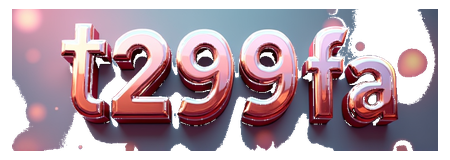 t299fa logo